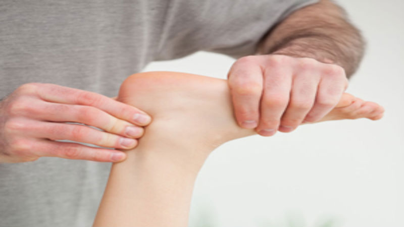 Everything About Your Feet: Simple Ways to Prevent Heel Pain