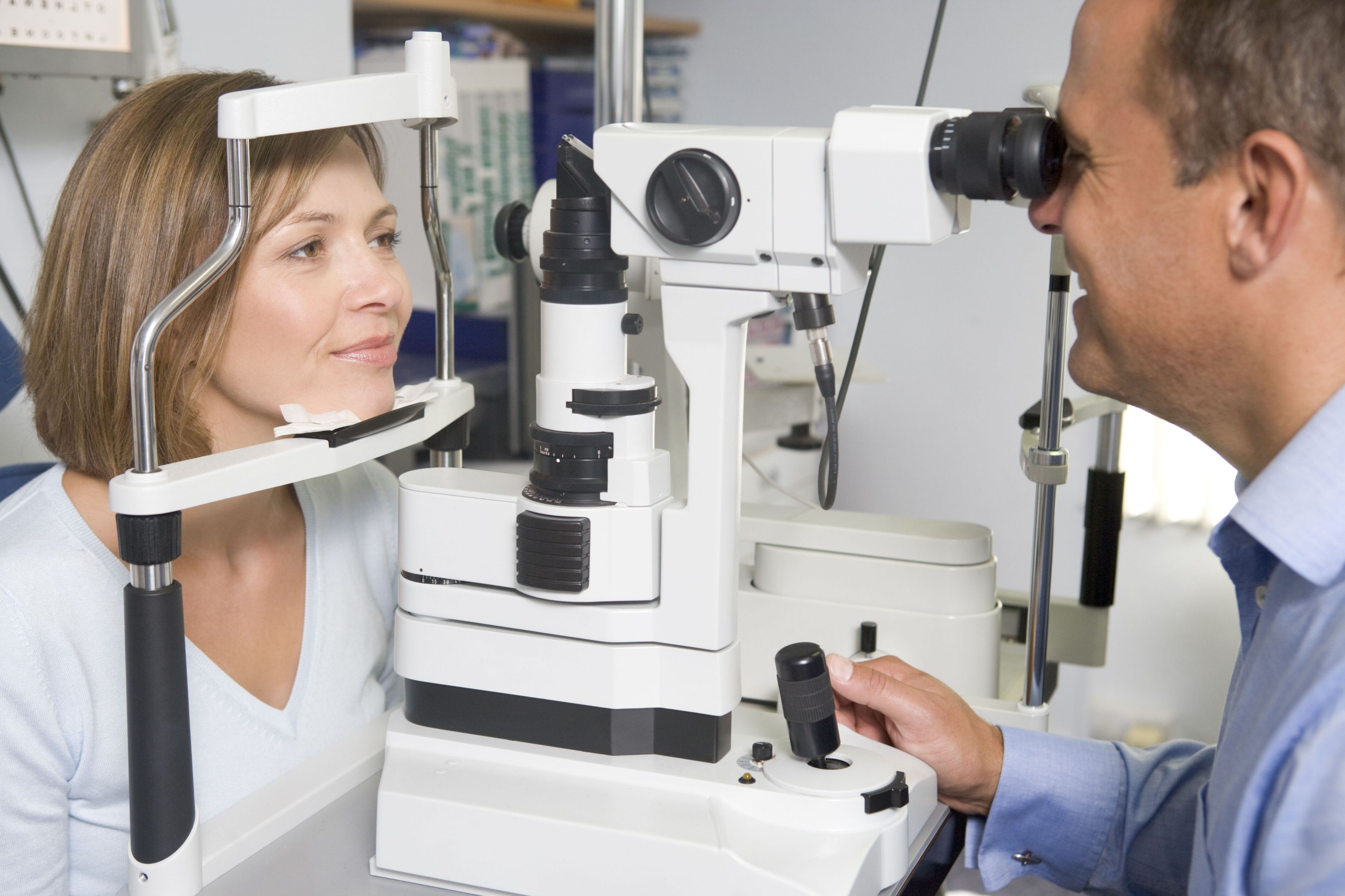 Vital Reasons to Get Treatment for Diabetic Eye Disease in Lake Worth