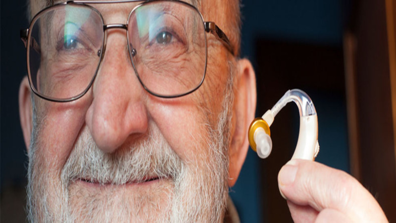 A Good Ear Hearing Machine in Medina, OH Can Change Your Life Immediately