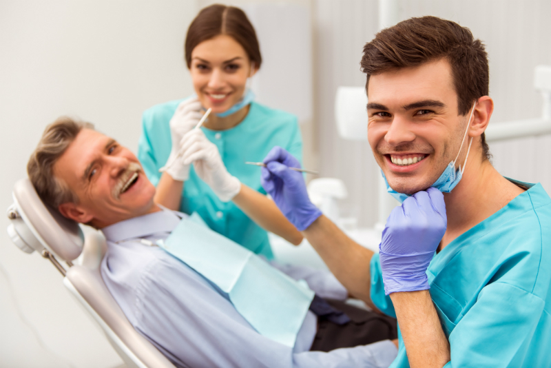 Get Great Dental Assistance with the Best Dentist in Mt Pleasant, SC