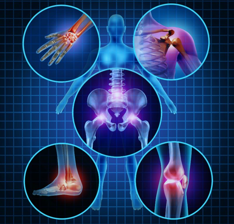 Pain Management in Jacksonville Can Change Your Life in Many Ways