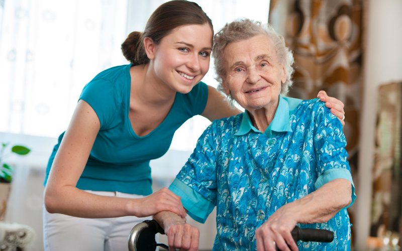 The Benefits of Home Care for the Elderly in Their Own Homes in Philadelphia, PA