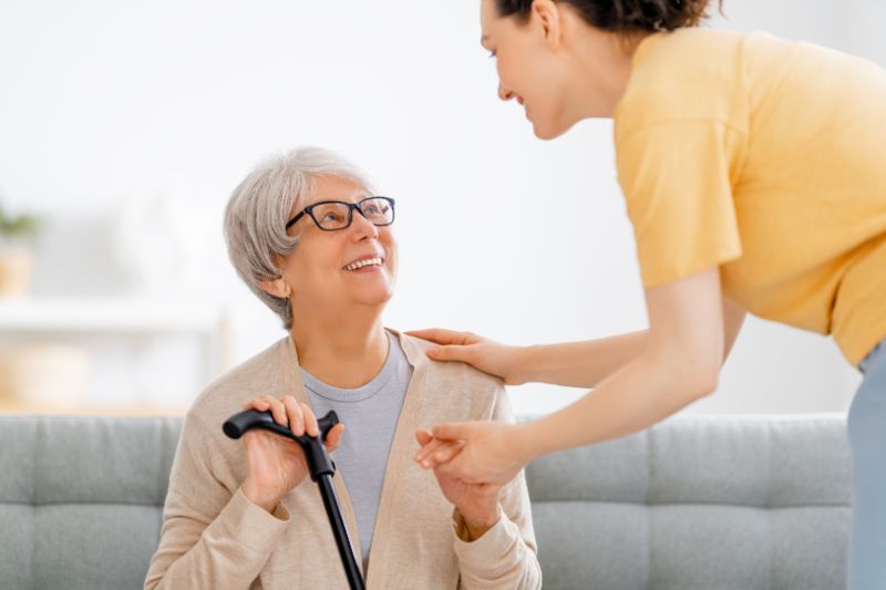 The Role of a Home Healthcare Agency in Philadelphia, PA
