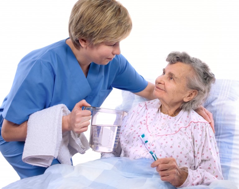 Home Care In Miami FL For Loved Ones