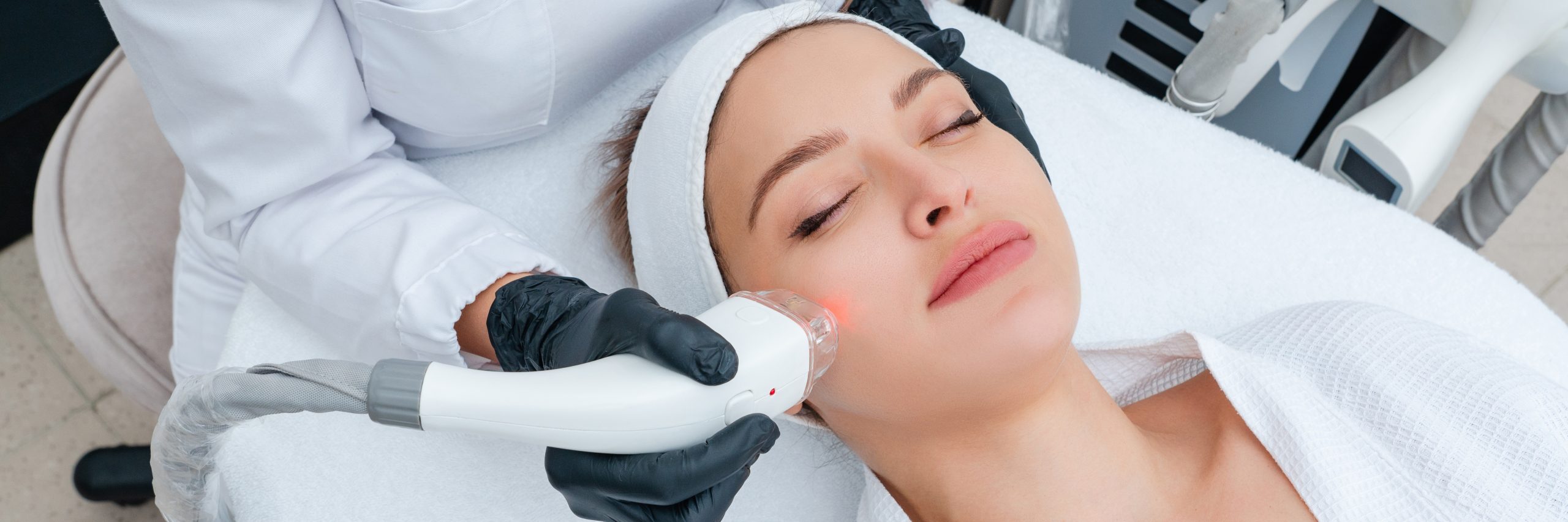 The Benefits Of Dermaplaning in St. Johns FL