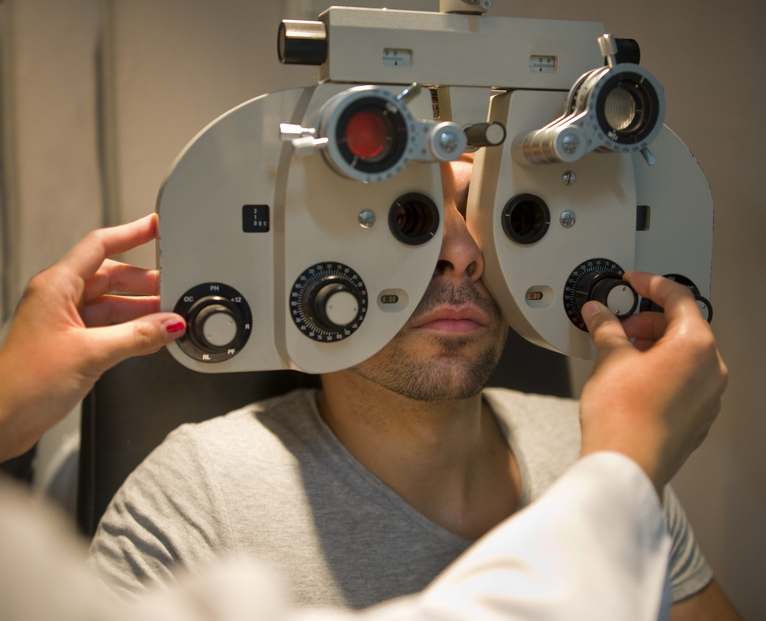 Iehp Optometry - gtp7x3a
