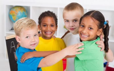 Helping your child thrive: The best pre-k center in Louisville, KY