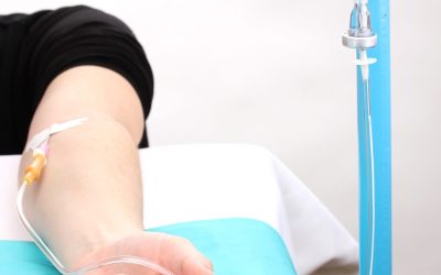 What To Know Before Trying Iv Hydration Treatment In Austin TX For Energy And Wellness