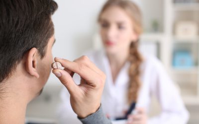 Hearing Aids Shawnee KS What to Know About Selecting the Right Device