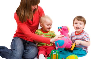 Finding Support For Your Child At A Pediatric Autism Clinic In Akron OH