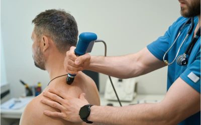 Quick Pain Relief After an Accident with an Auto Injury Chiropractor in Jacksonville, FL