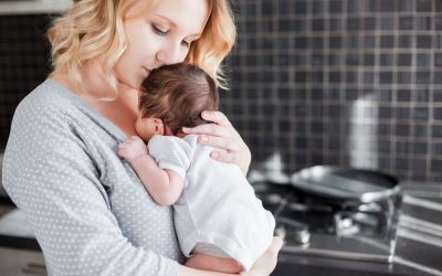 New Moms Find Support with Lactation Consulting in Huntley, IL for Breastfeeding Success