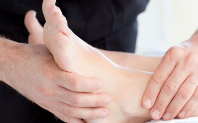 Find Lasting Relief from Ankle Pain Jacksonville FL with Proven Treatment Options
