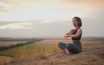 Find Healing and Strength Through Yoga Therapy For Trauma Santa in Monica, CA