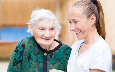 Enhancing Daily Life Through In-Home Senior Care Denver, CO Solutions