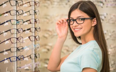 Prism Lenses San Francisco, CA Explained for Those Struggling with Double Vision