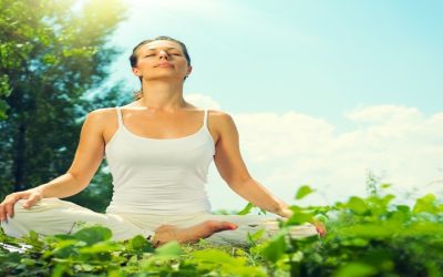 Achieve Inner Peace and Balance Through Meditation In Frisco, TX, Today