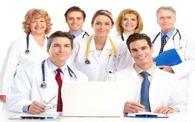 Unlock Reliable Solutions with Sterile Processing Staffing for Healthcare Facilities