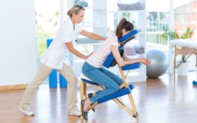 Restoring Mobility After Experiencing a Bulging Disc in Conway, AR