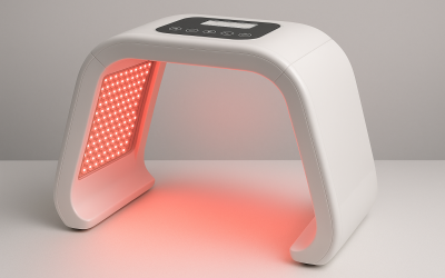 Enjoy Reliable Results From a Trusted LED Light Therapy Machine Supplier With Warranty