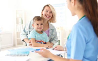 Ensure Your Child’s Health with a School Physical Libby MT Parents Can Trust