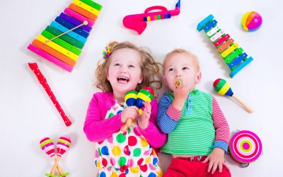Benefits of Early Intervention Through Autism Therapy Miami FL Services