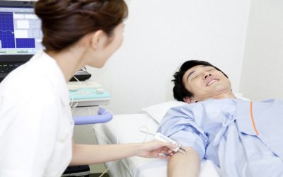 When Breathing Symptoms and Sleep Problems Overlap