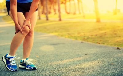 Sports Injuries Treated Effectively by a Local Physical Therapy Clinic In Lafayette