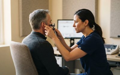 Hearing Loss Treatment Options and What to Expect in Victoria County