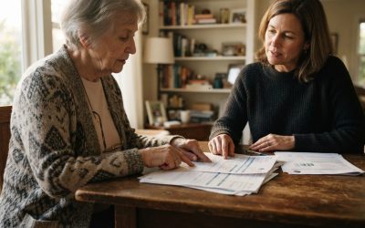 Navigating Complex Aging Needs With Professional Support in Napa