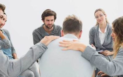 Why Gay Men May Look for LGBTQ-Affirming Addiction Treatment