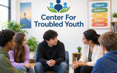 Success Stories from the Center For Troubled Youth Jacksonville, FL Inspire Change
