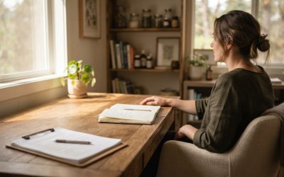 What to Expect During Your First Visit With a Naturopathic Doctor