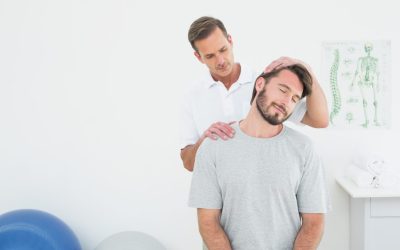 Chiropractic Care in Pasadena for Back Pain, Neck Relief, and Mobility