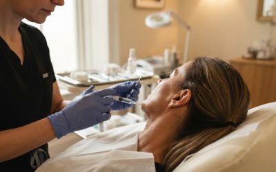 What to Know Before Choosing Lip Fillers and Enhancement in Bloomington