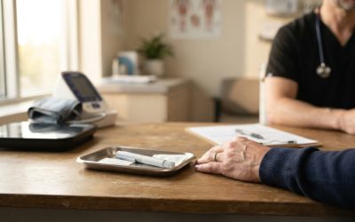 What to Expect When Using Ozempic for Medical Weight Management